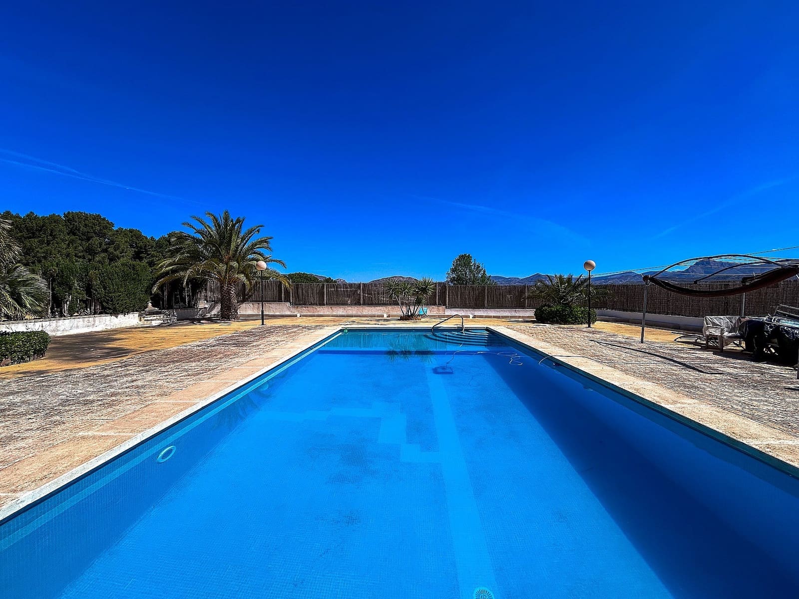 6 bedroom Villa for sale in Monovar / Monover with pool garage - € 988,000 (Ref: 8271623)