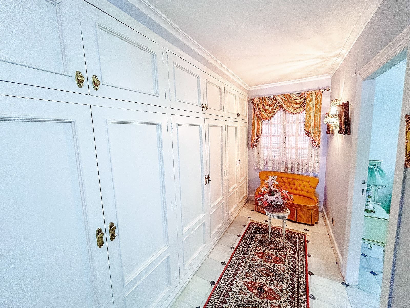 6 bedroom Villa for sale in Monovar / Monover with pool garage - € 988,000 (Ref: 8271623)