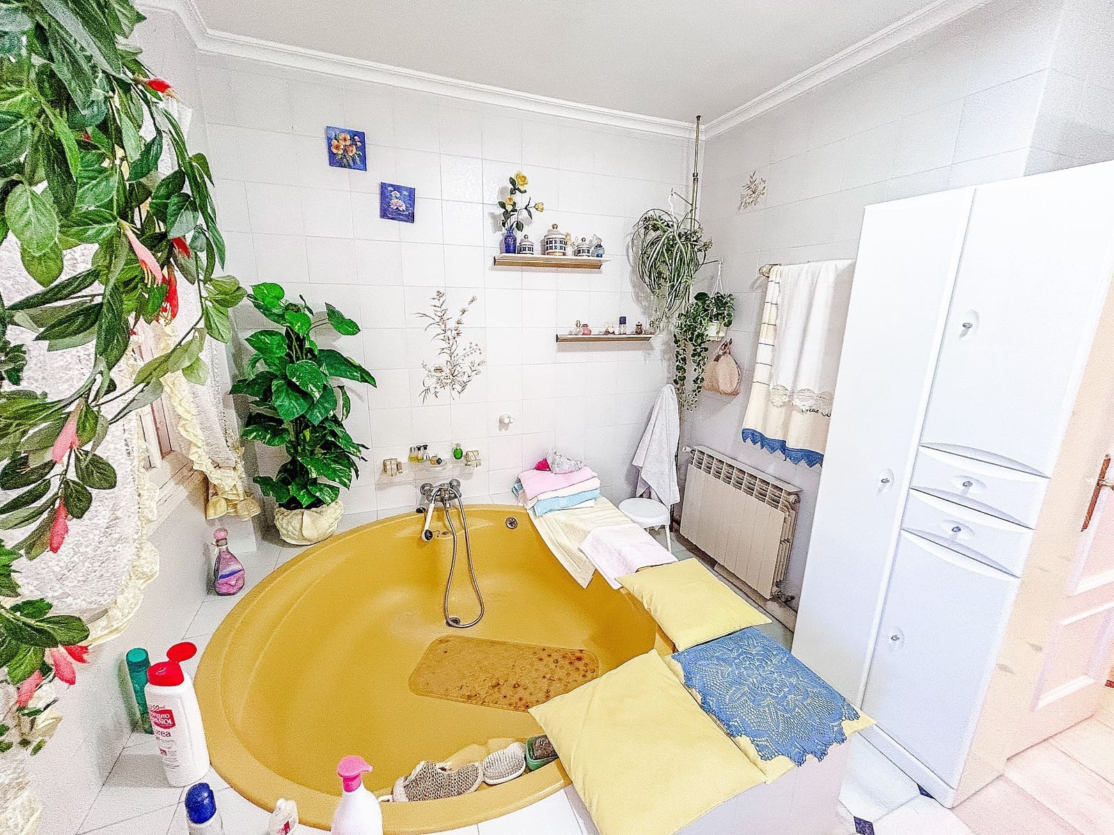 6 bedroom Villa for sale in Monovar / Monover with pool garage - € 988,000 (Ref: 8271623)