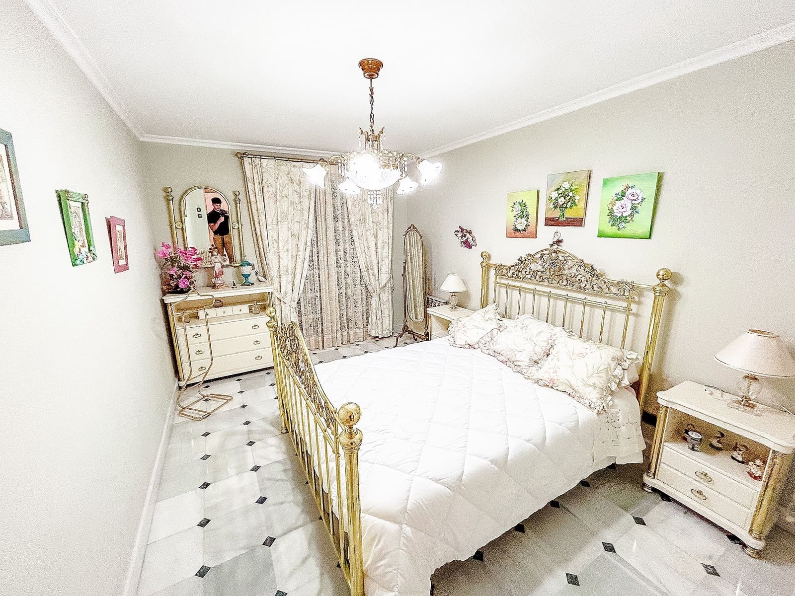 6 bedroom Villa for sale in Monovar / Monover with pool garage - € 988,000 (Ref: 8271623)