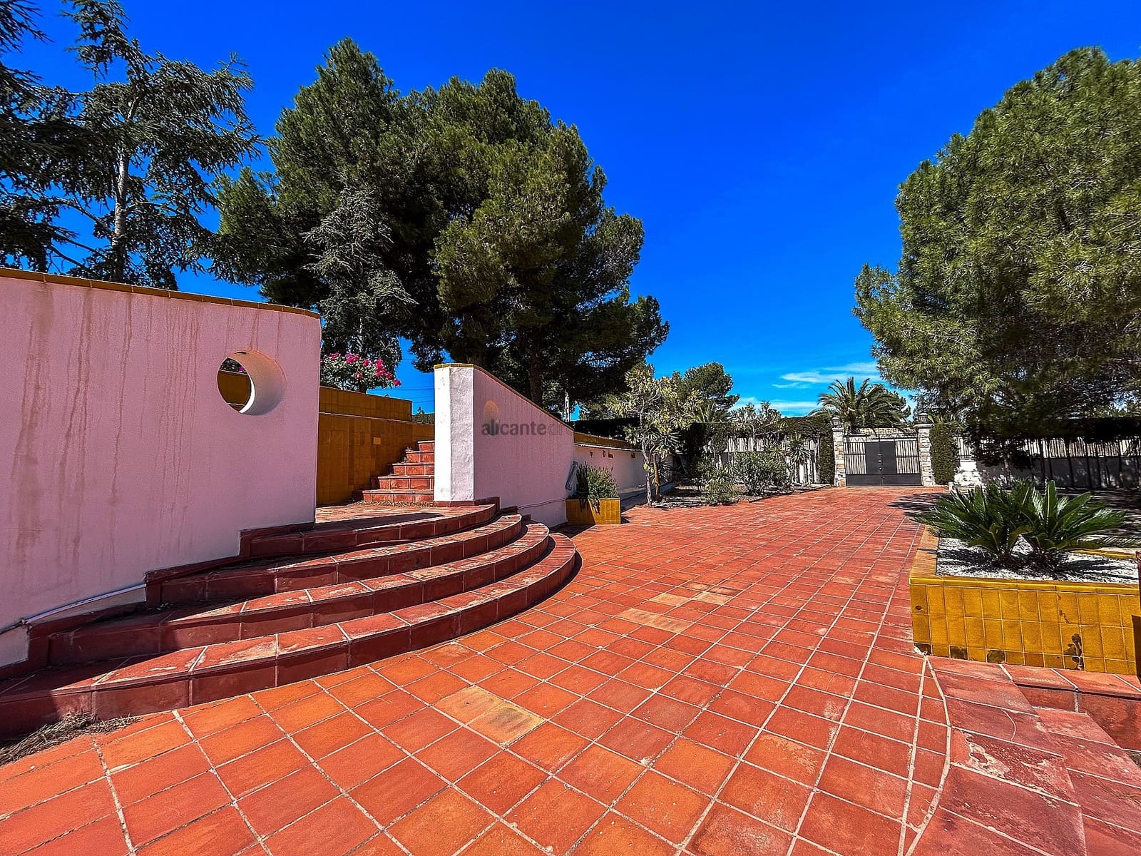 6 slaapkamer Villa te koop in Monovar / Monover met zwembad garage - € 988.000 (Ref: 8271623)