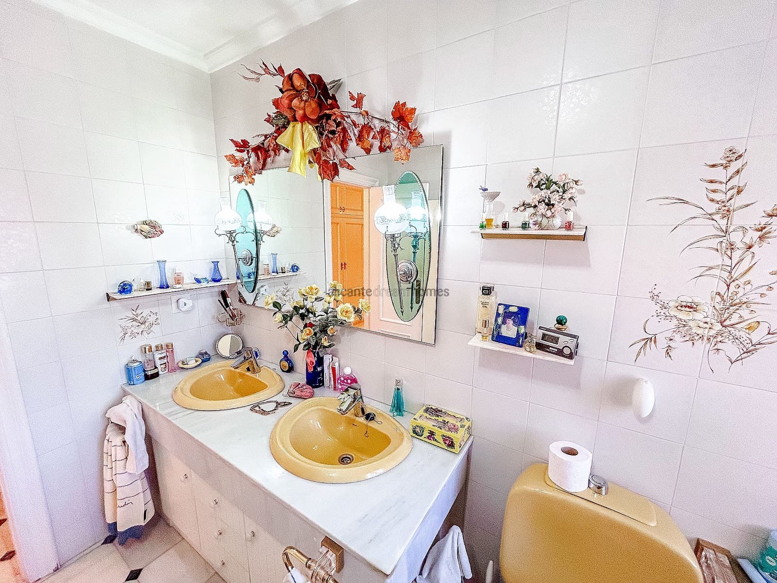 6 slaapkamer Villa te koop in Monovar / Monover met zwembad garage - € 988.000 (Ref: 8271623)