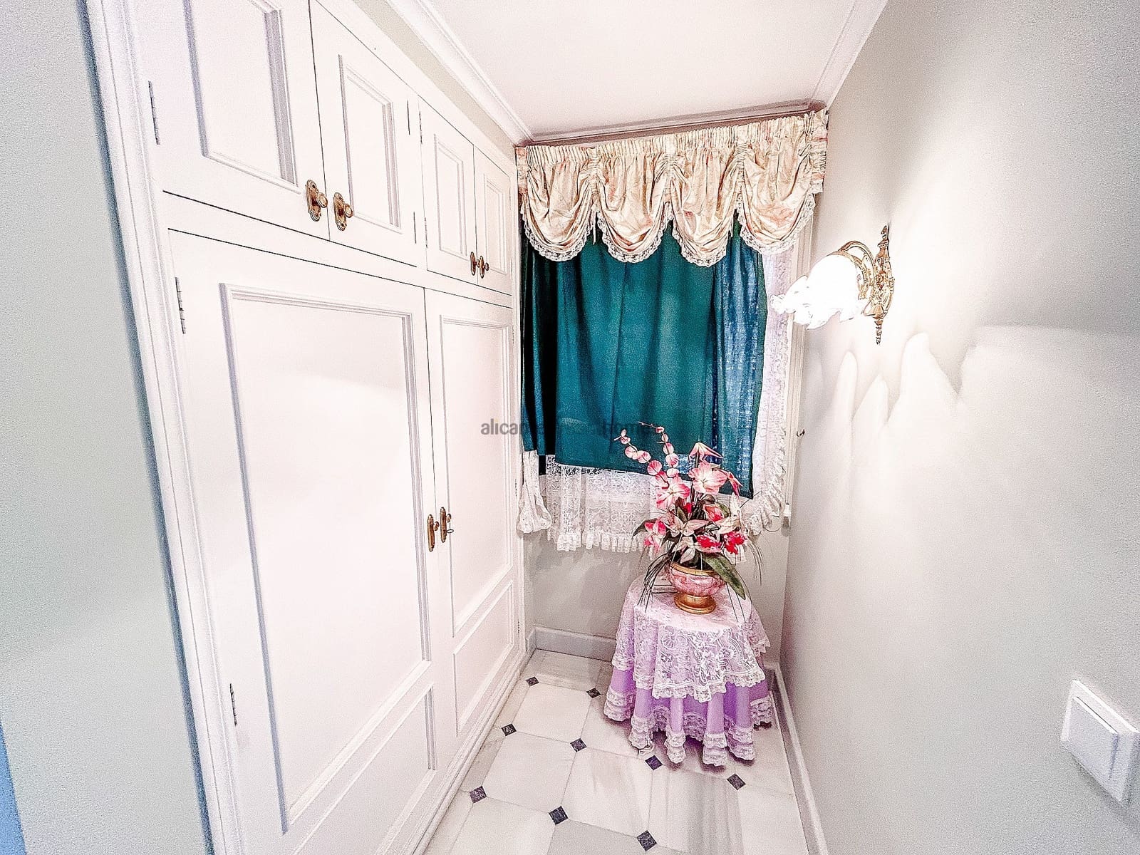 6 slaapkamer Villa te koop in Monovar / Monover met zwembad garage - € 988.000 (Ref: 8271623)