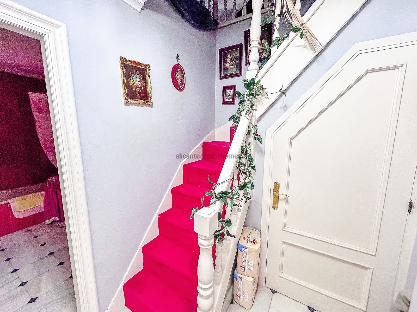 6 slaapkamer Villa te koop in Monovar / Monover met zwembad garage - € 988.000 (Ref: 8271623)