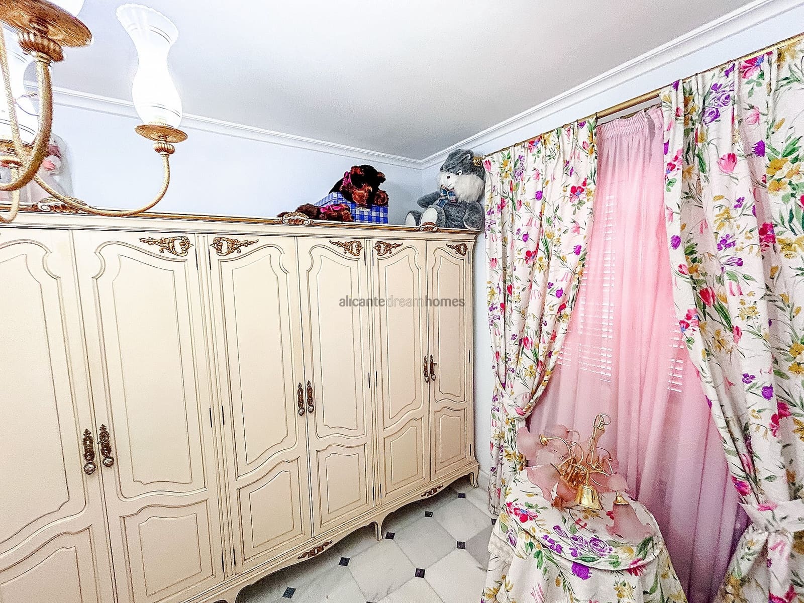 6 slaapkamer Villa te koop in Monovar / Monover met zwembad garage - € 988.000 (Ref: 8271623)