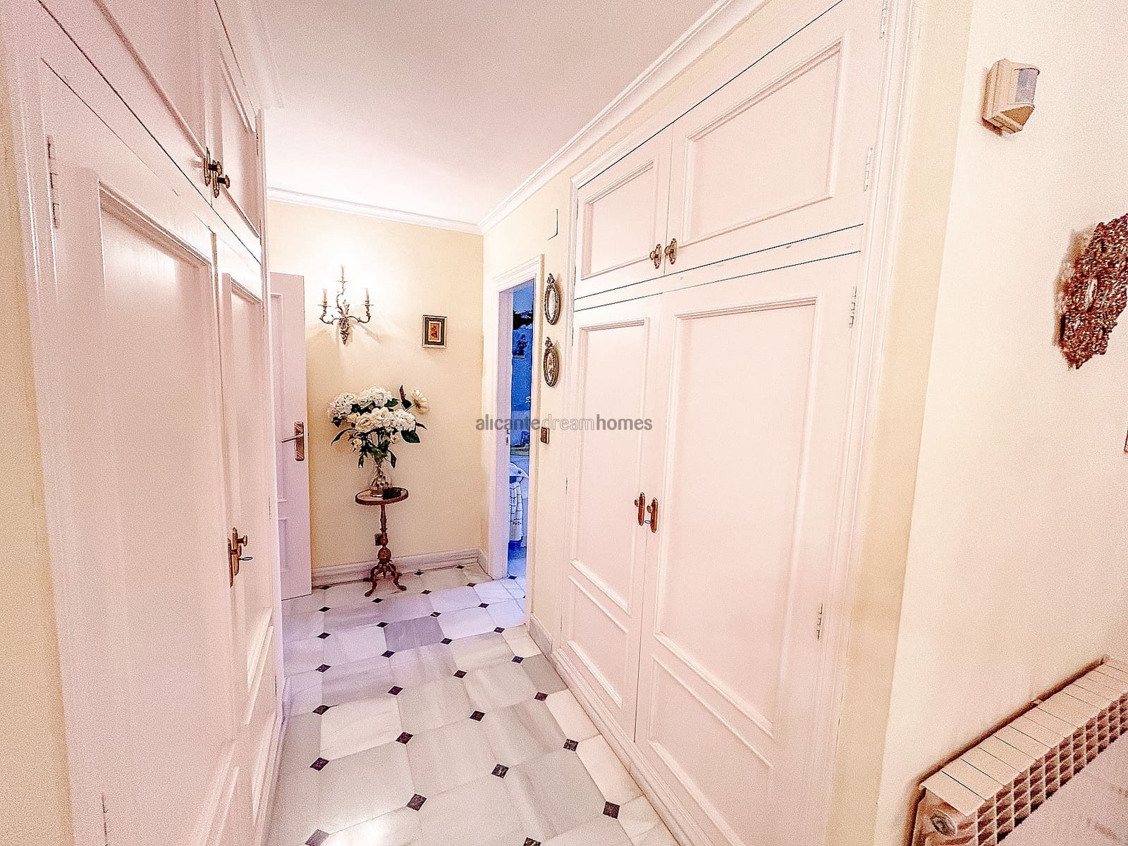 6 slaapkamer Villa te koop in Monovar / Monover met zwembad garage - € 988.000 (Ref: 8271623)