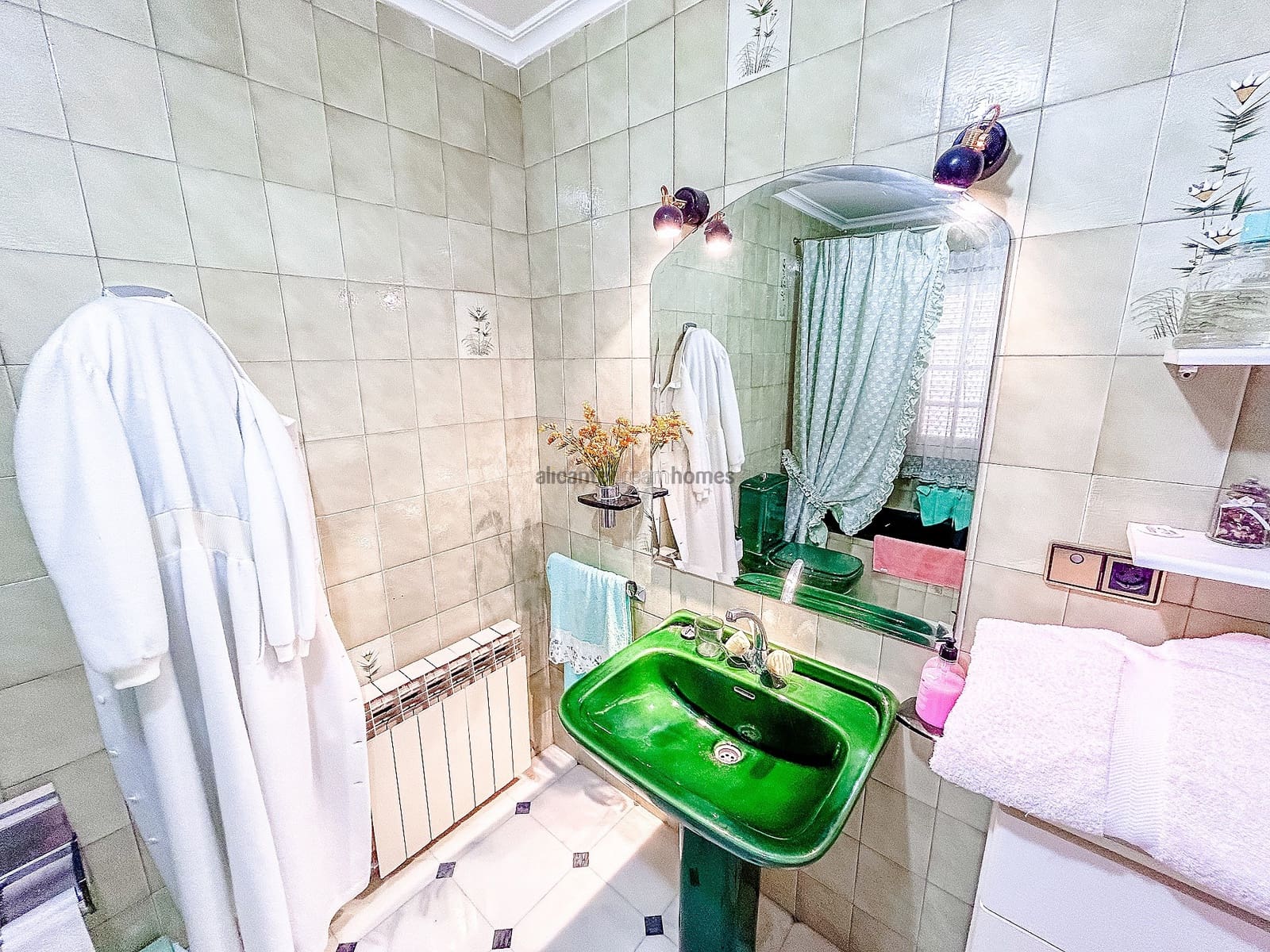 6 slaapkamer Villa te koop in Monovar / Monover met zwembad garage - € 988.000 (Ref: 8271623)