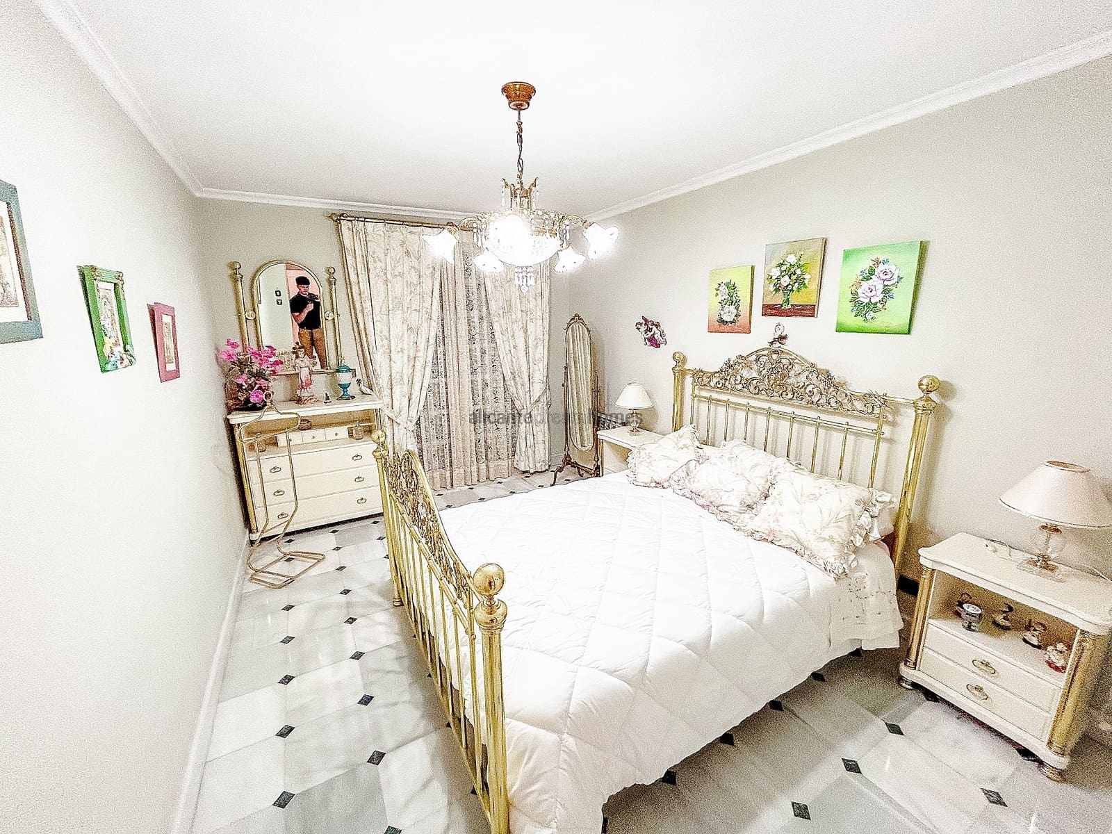 6 slaapkamer Villa te koop in Monovar / Monover met zwembad garage - € 988.000 (Ref: 8271623)