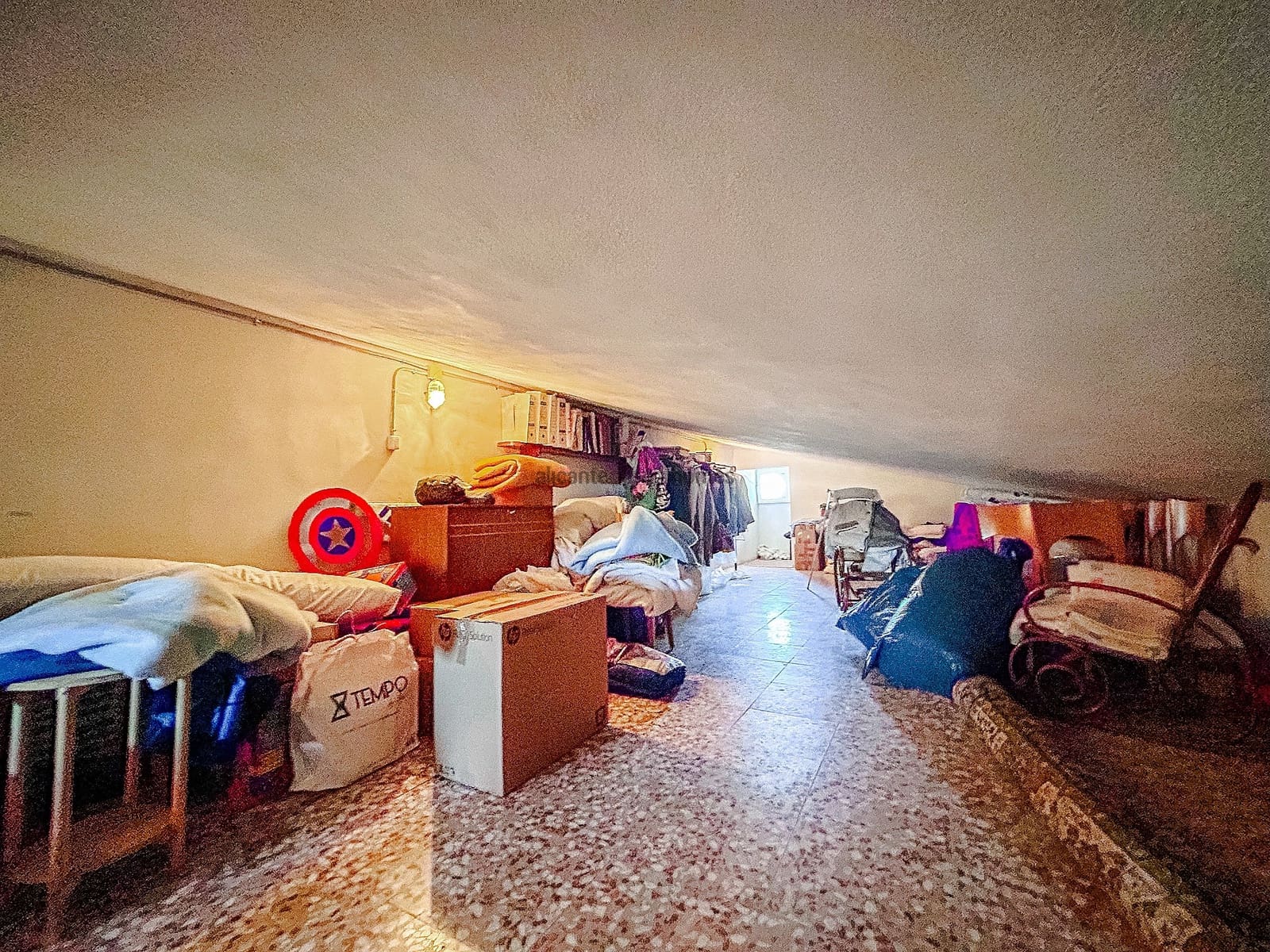 6 slaapkamer Villa te koop in Monovar / Monover met zwembad garage - € 988.000 (Ref: 8271623)