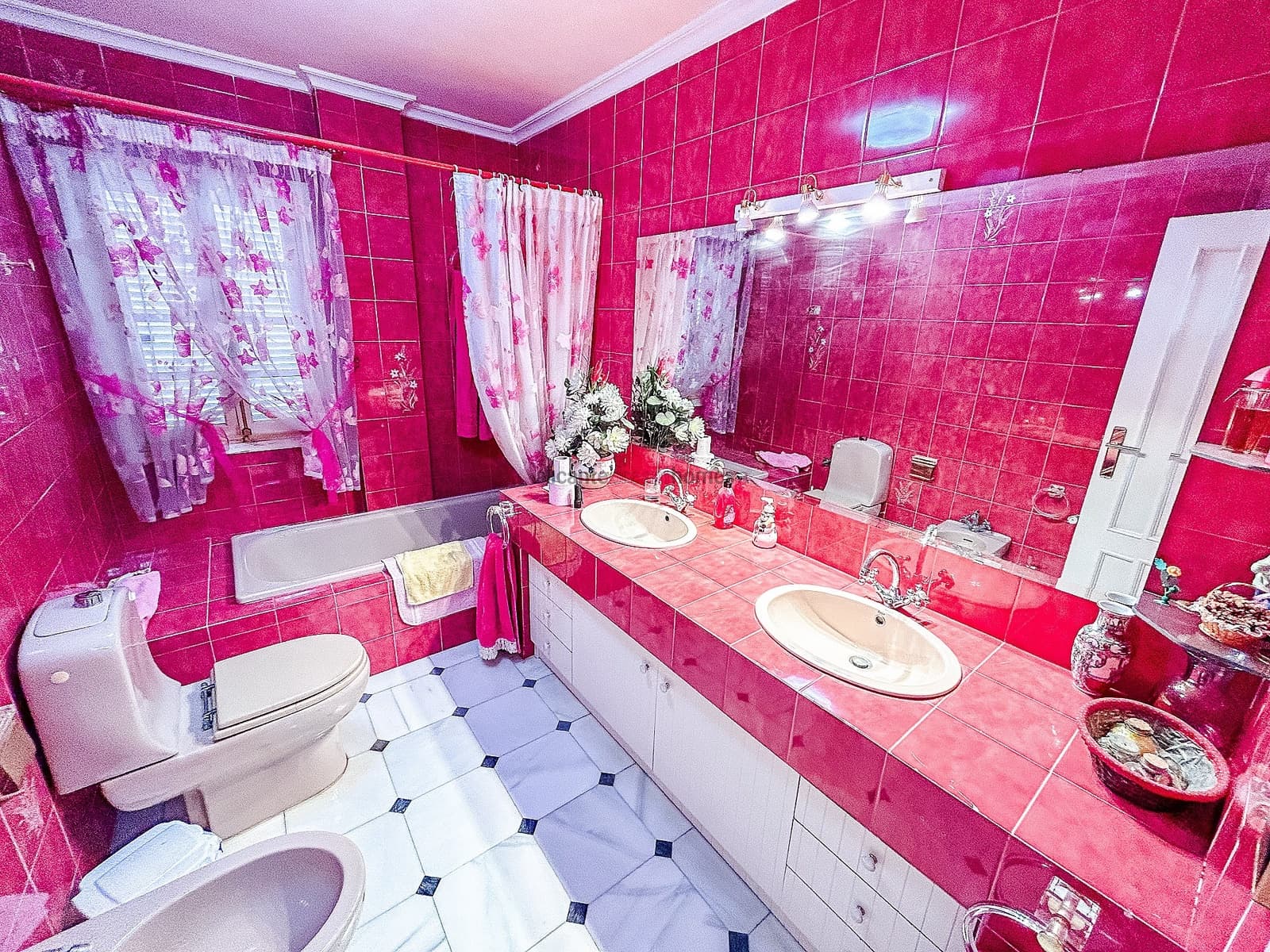 6 slaapkamer Villa te koop in Monovar / Monover met zwembad garage - € 988.000 (Ref: 8271623)