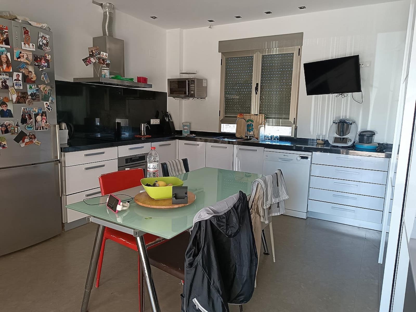 4 soveværelse Villa til salg i Yecla med swimmingpool garage - € 348.000 (Ref: 8296807)