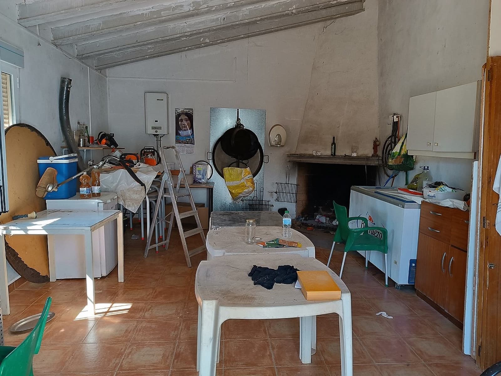 4 soveværelse Villa til salg i Yecla med swimmingpool garage - € 348.000 (Ref: 8296807)