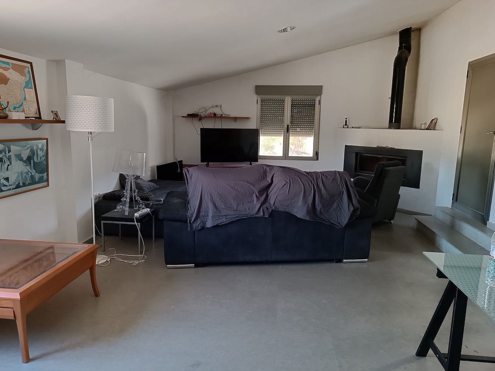 4 soveværelse Villa til salg i Yecla med swimmingpool garage - € 348.000 (Ref: 8296807)