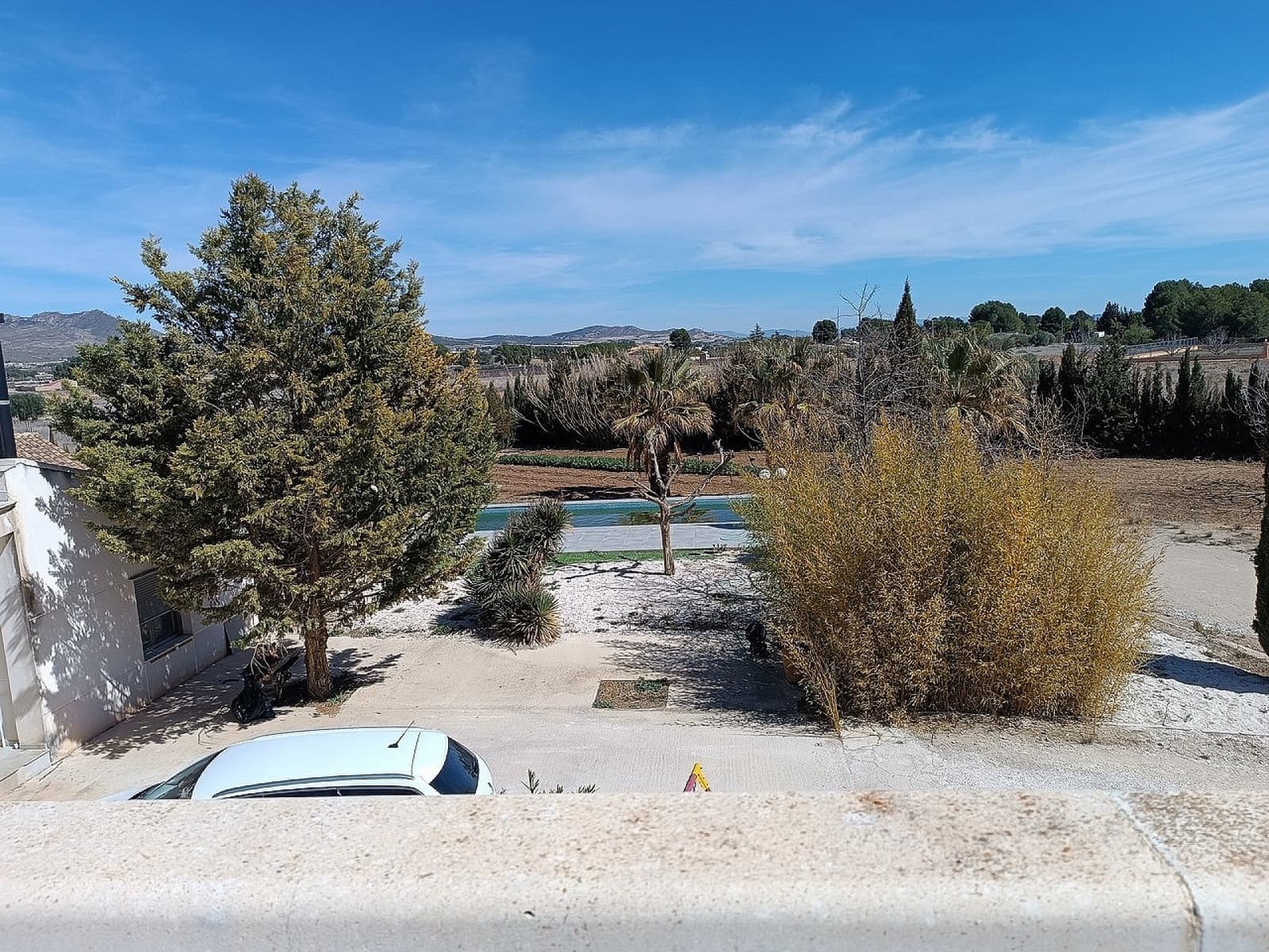 4 soveværelse Villa til salg i Yecla med swimmingpool garage - € 348.000 (Ref: 8296807)