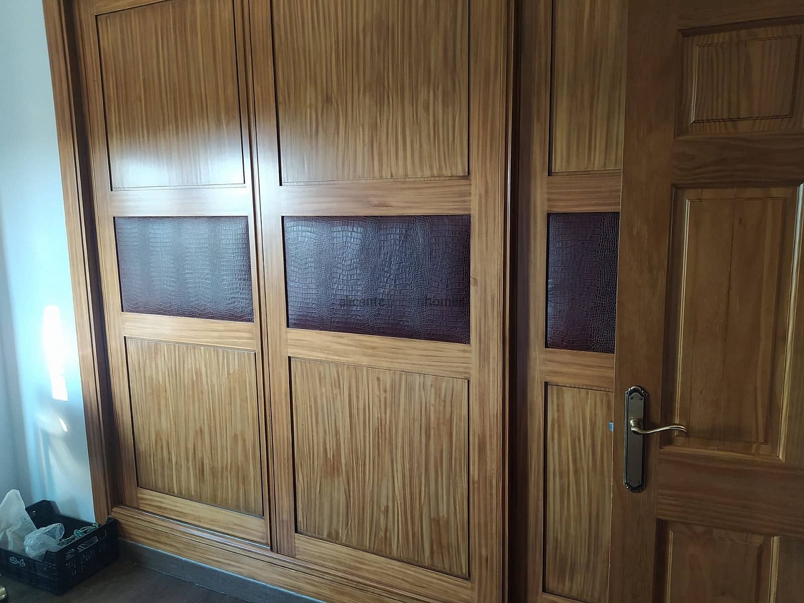 2 makuuhuone Huvila myytävänä paikassa Yecla - 269 000 € (Ref: 8296808)