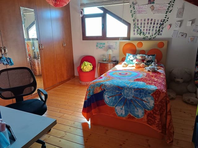 7 slaapkamer Houten huis te koop in Yecla - € 259.000 (Ref: 8296861)