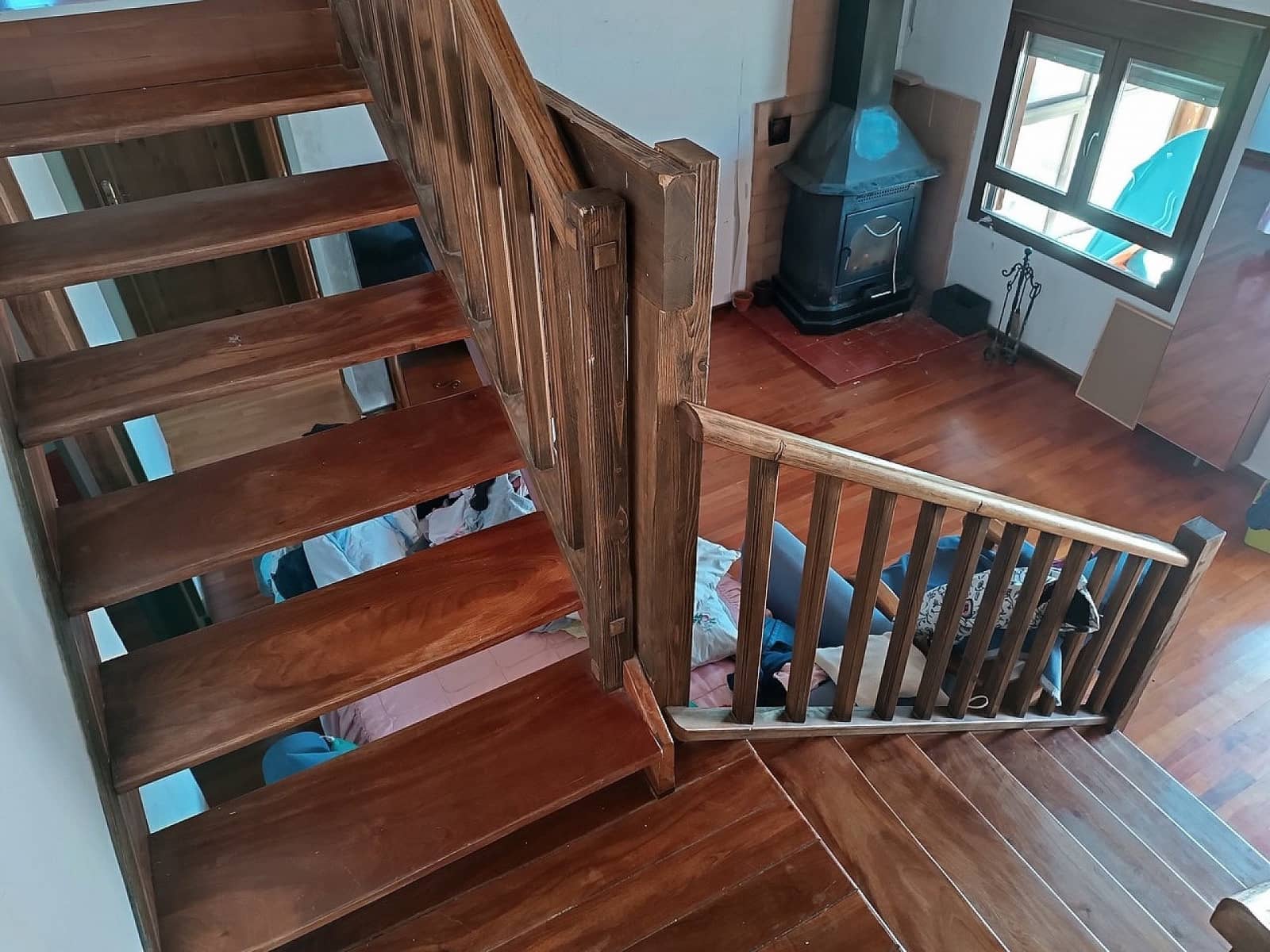 7 sovrum Trähus till salu i Yecla - 259 000 € (Ref: 8296861)