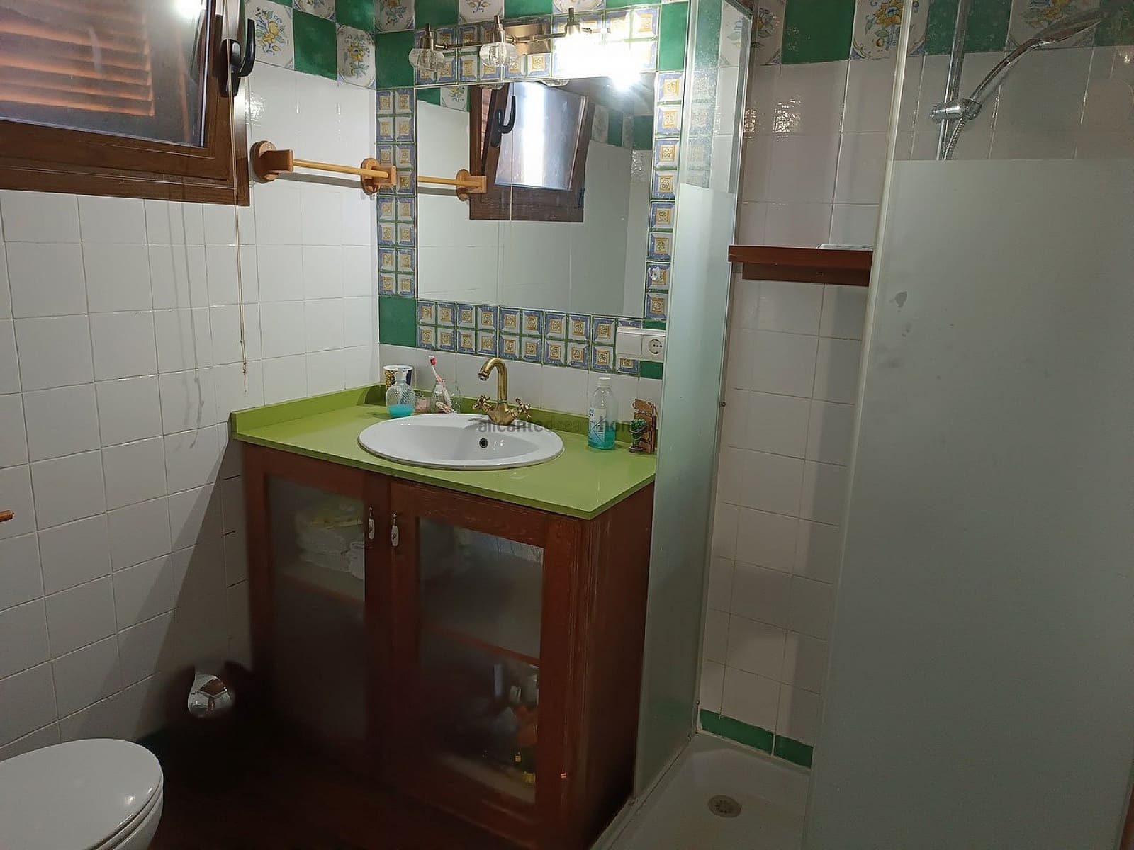 7 bedroom Wooden Home for sale in Yecla - € 259,000 (Ref: 8296861)