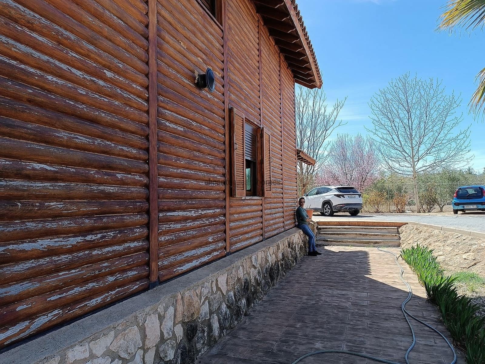 7 bedroom Wooden Home for sale in Yecla - € 259,000 (Ref: 8296861)