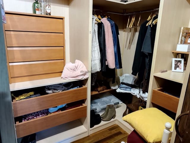 7 makuuhuone Puutalo myytävänä paikassa Yecla - 259 000 € (Ref: 8296861)