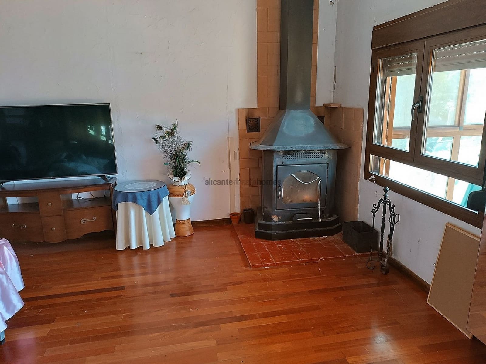 7 bedroom Wooden Home for sale in Yecla - € 259,000 (Ref: 8296861)