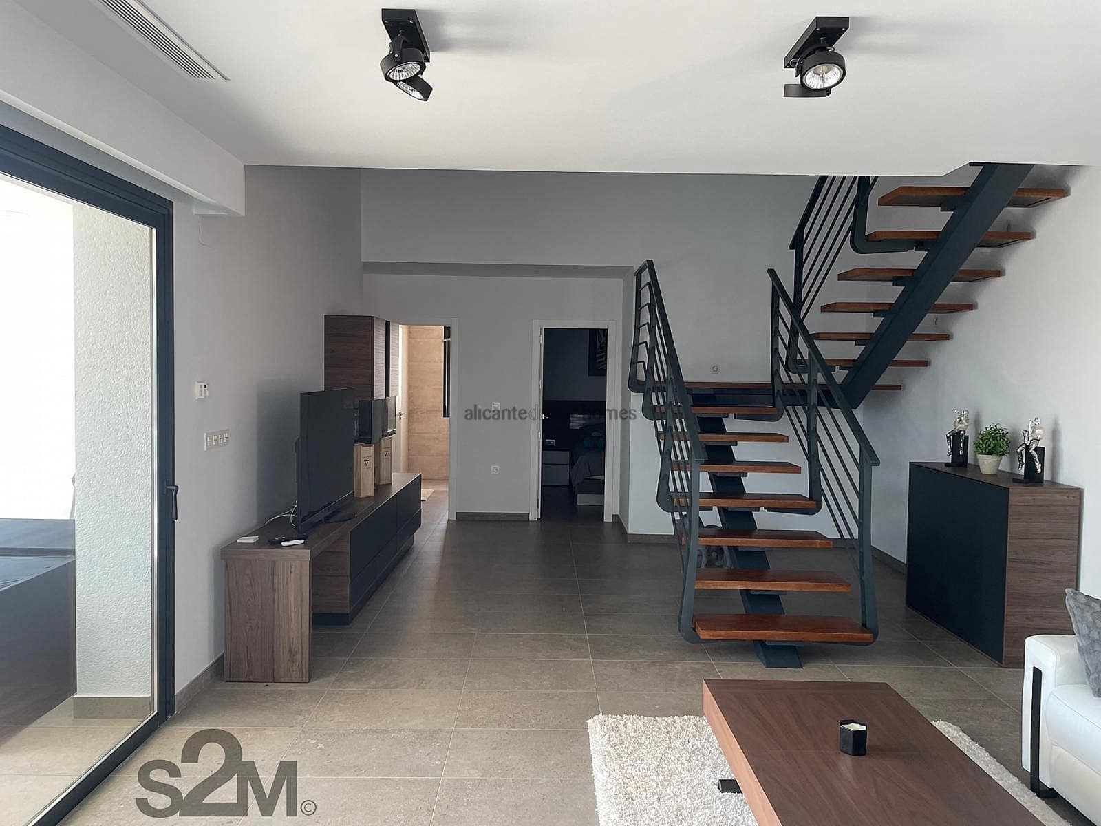 3 Zimmer Villa zu verkaufen in Pinoso mit Pool - 318.525 € (Ref: 8316990)