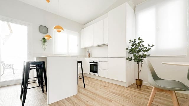 5 sovrum Villa till salu i Pinoso med pool - 472 650 € (Ref: 8316991)