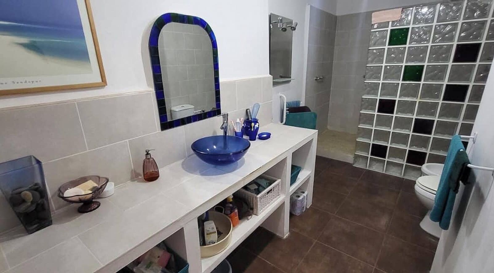 4 soveværelse Finca/Landehus til salg i La Romana med swimmingpool - € 199.000 (Ref: 8321195)