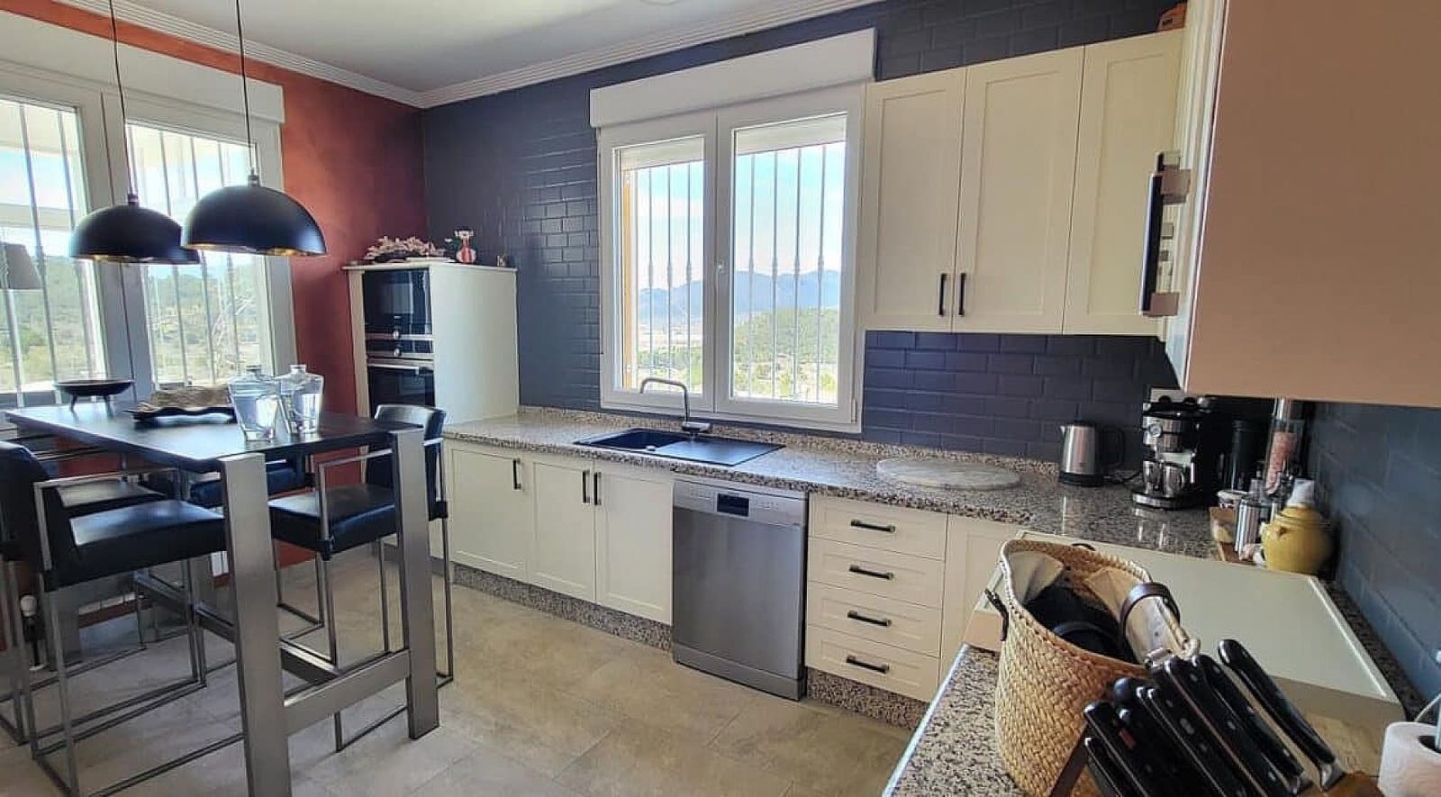 3 bedroom Villa for sale in La Romana - € 279,000 (Ref: 8321262)