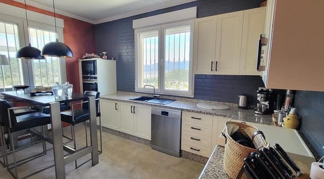 3 makuuhuone Huvila myytävänä paikassa La Romana - 279 000 € (Ref: 8321262)