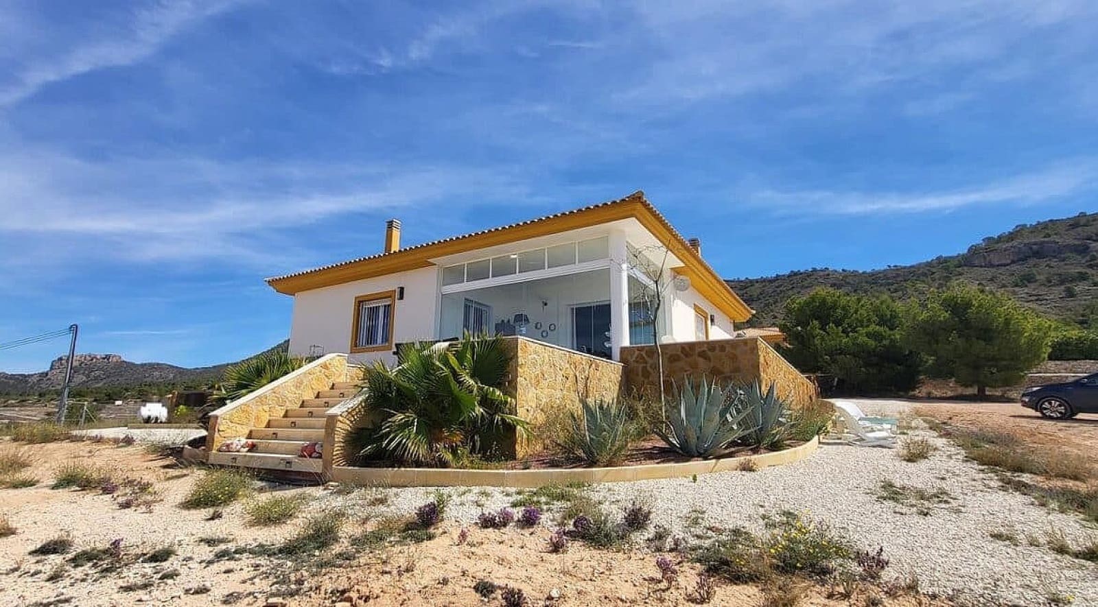3 bedroom Villa for sale in La Romana - € 279,000 (Ref: 8321262)