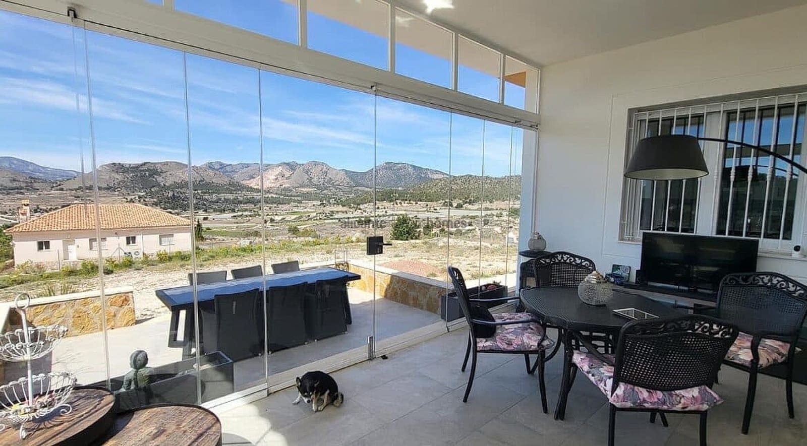 3 sovrum Villa till salu i La Romana - 279 000 € (Ref: 8321262)