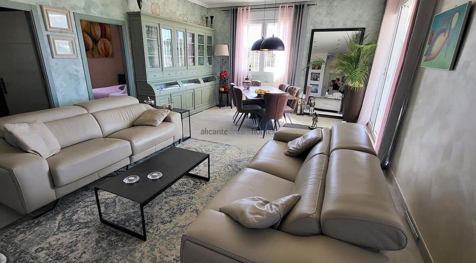 3 sovrum Villa till salu i La Romana - 279 000 € (Ref: 8321262)