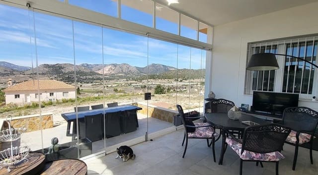 3 sovrum Villa till salu i La Romana - 279 000 € (Ref: 8321262)