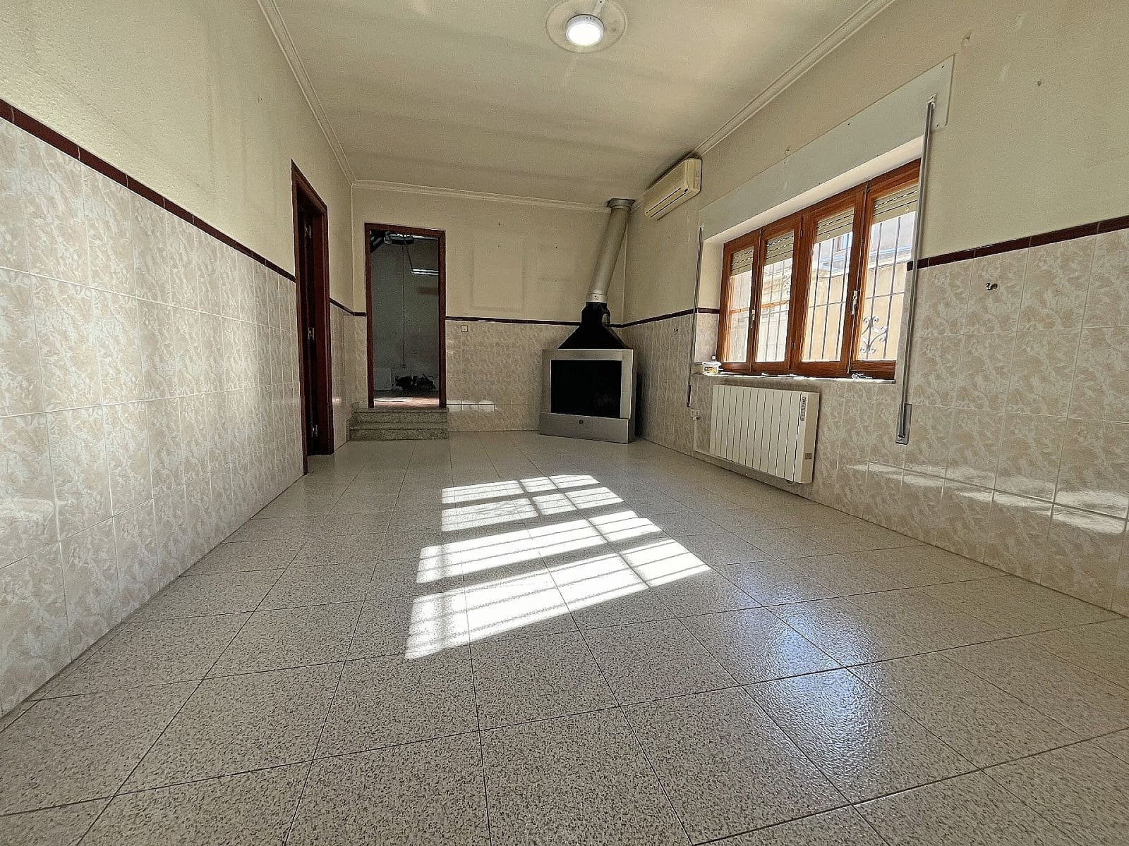 3 sypialnia Dom na sprzedaż w Pinoso z garażem - 148 000 € (Ref: 8323280)