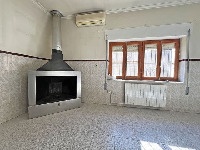 3 camera da letto Casa in vendita in Pinoso con garage - 148.000 € (Rif: 8323280)