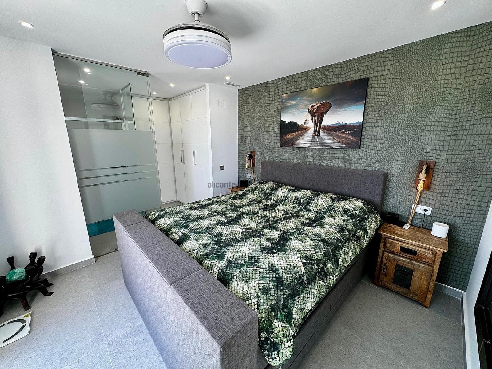 3 camera da letto Villa in vendita in Algorfa con piscina garage - 539.995 € (Rif: 8371789)