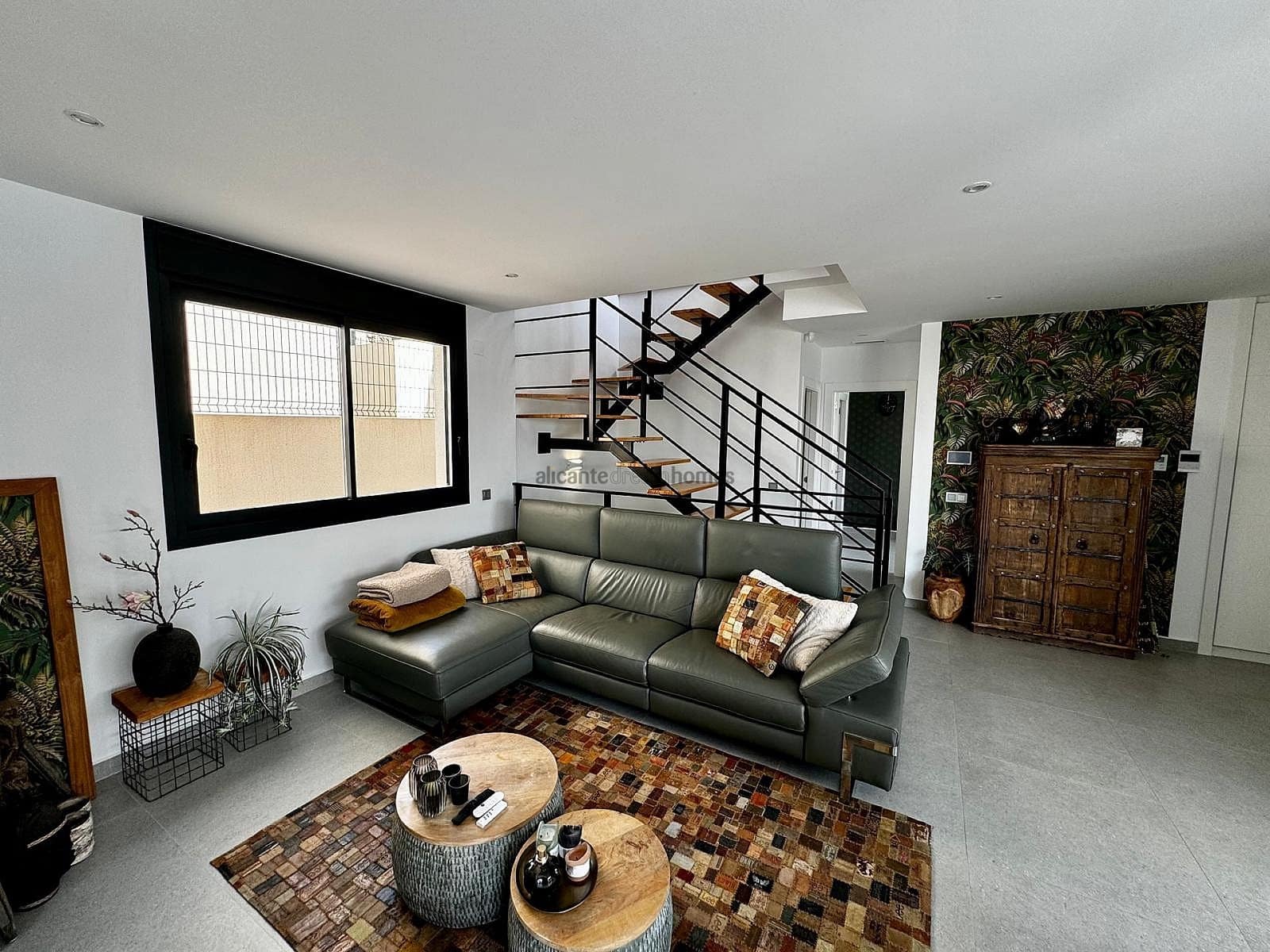 3 camera da letto Villa in vendita in Algorfa con piscina garage - 539.995 € (Rif: 8371789)