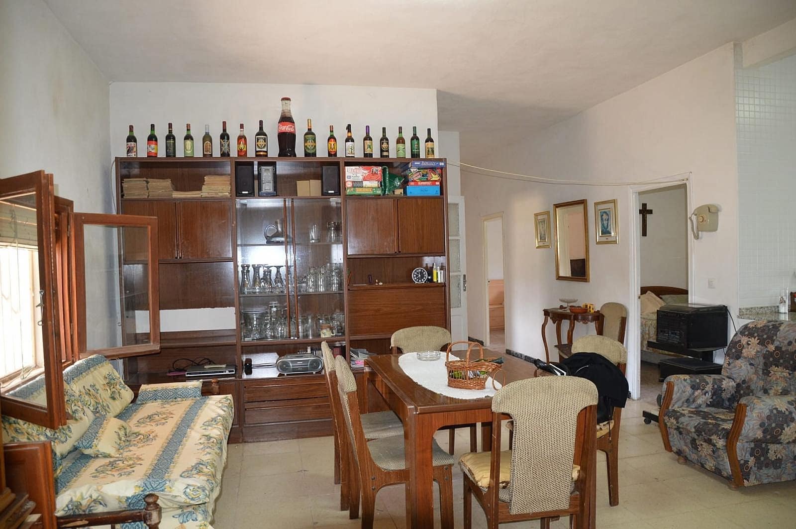 4 soverom Grottehus til salgs i Abanilla med garasje - € 95 000 (Ref: 8392934)