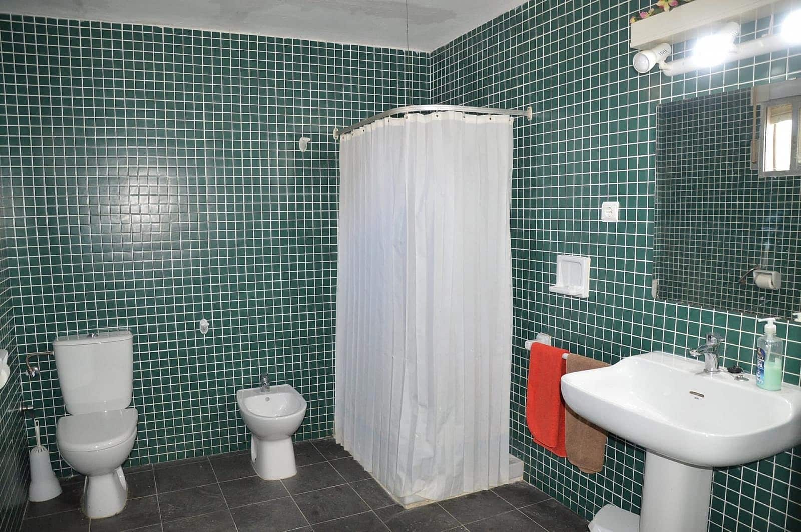 4 soverom Grottehus til salgs i Abanilla med garasje - € 95 000 (Ref: 8392934)