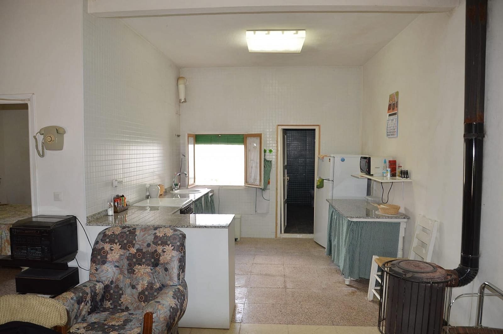 4 soverom Grottehus til salgs i Abanilla med garasje - € 95 000 (Ref: 8392934)