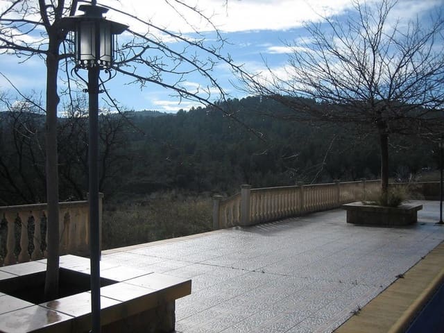 7 sovrum Finca/Hus på landet till salu i Lorca med pool - 680 000 € (Ref: 8408477)