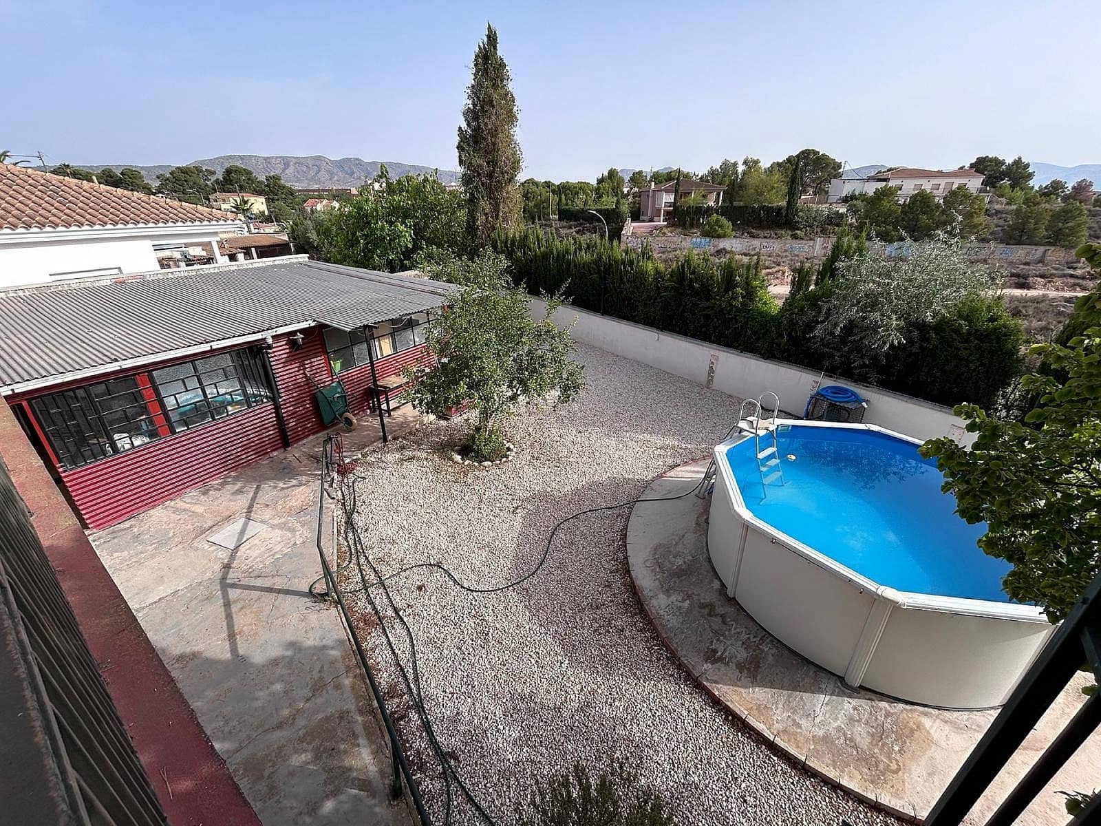 6 slaapkamer Villa te koop in Monovar / Monover - € 260.000 (Ref: 8453943)