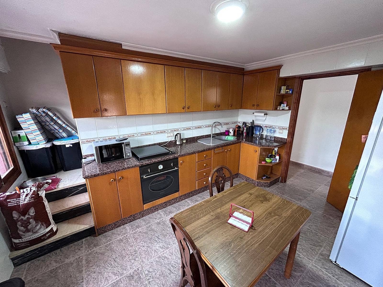 6 slaapkamer Villa te koop in Monovar / Monover - € 260.000 (Ref: 8453943)