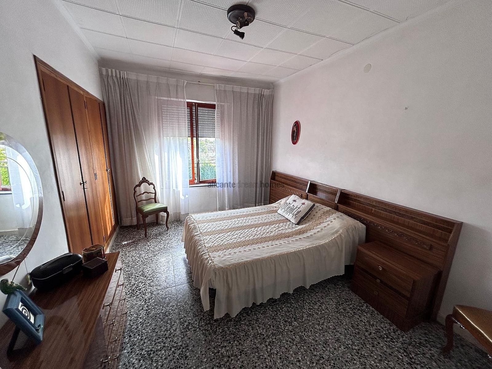 6 sypialnia Willa na sprzedaż w Monovar / Monover - 260 000 € (Ref: 8453943)