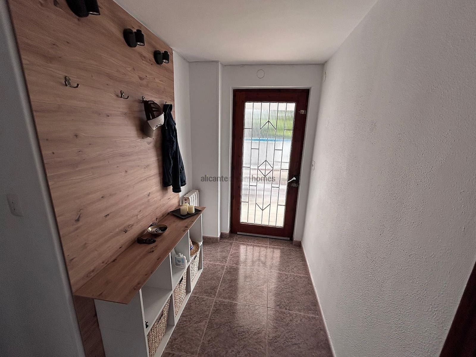 6 sypialnia Willa na sprzedaż w Monovar / Monover - 260 000 € (Ref: 8453943)