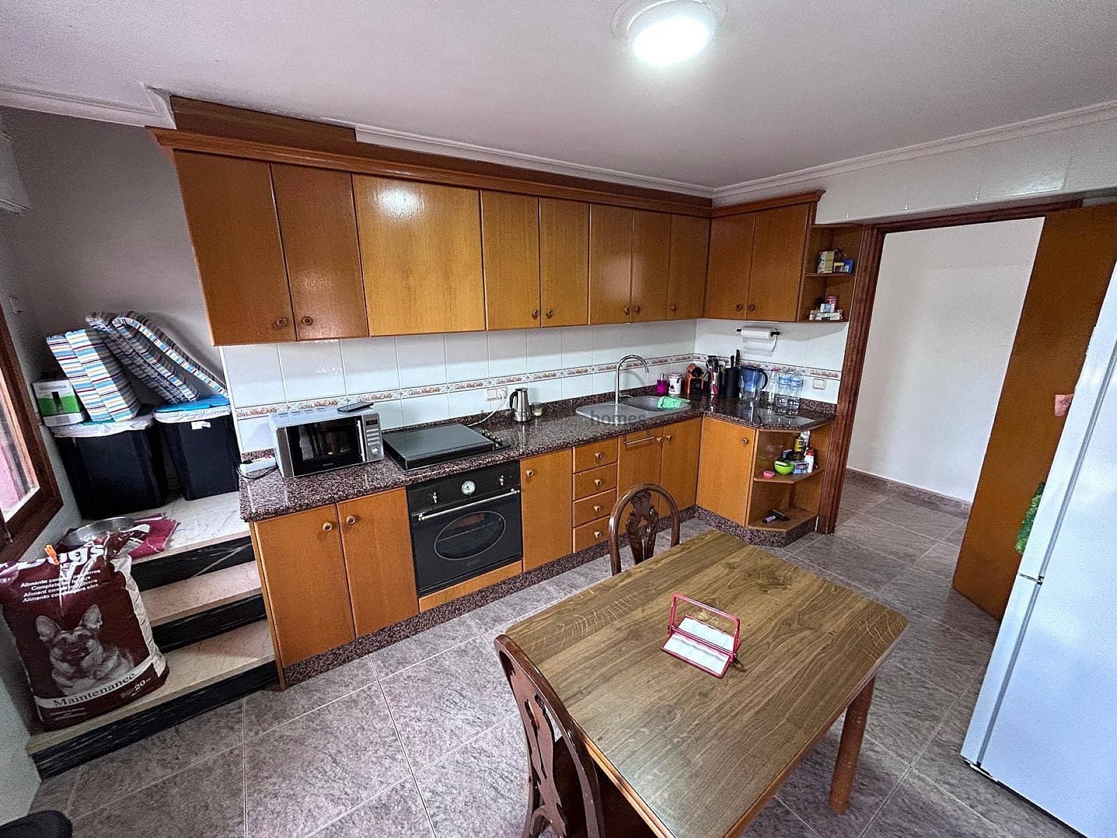 6 sypialnia Willa na sprzedaż w Monovar / Monover - 260 000 € (Ref: 8453943)