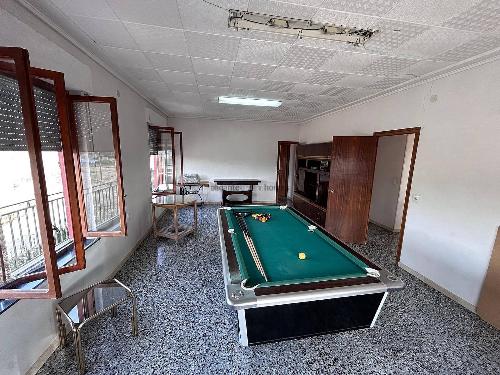 6 sypialnia Willa na sprzedaż w Monovar / Monover - 260 000 € (Ref: 8453943)