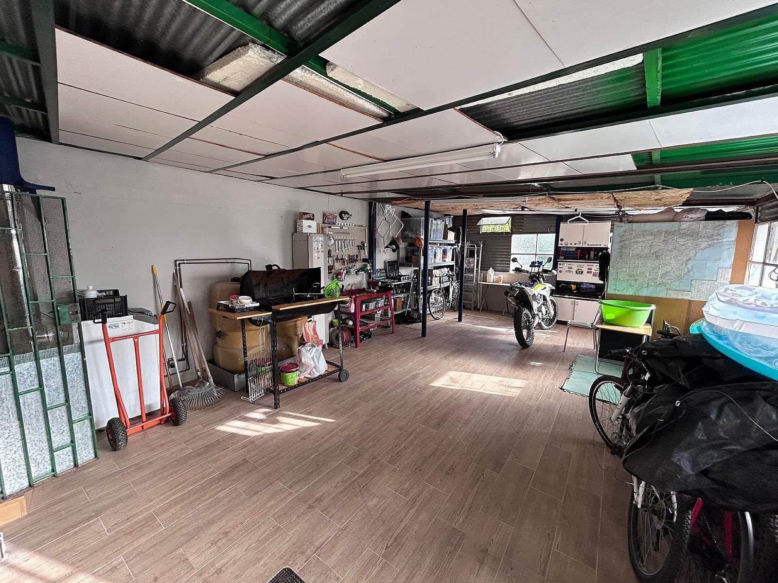 6 sypialnia Willa na sprzedaż w Monovar / Monover - 260 000 € (Ref: 8453943)