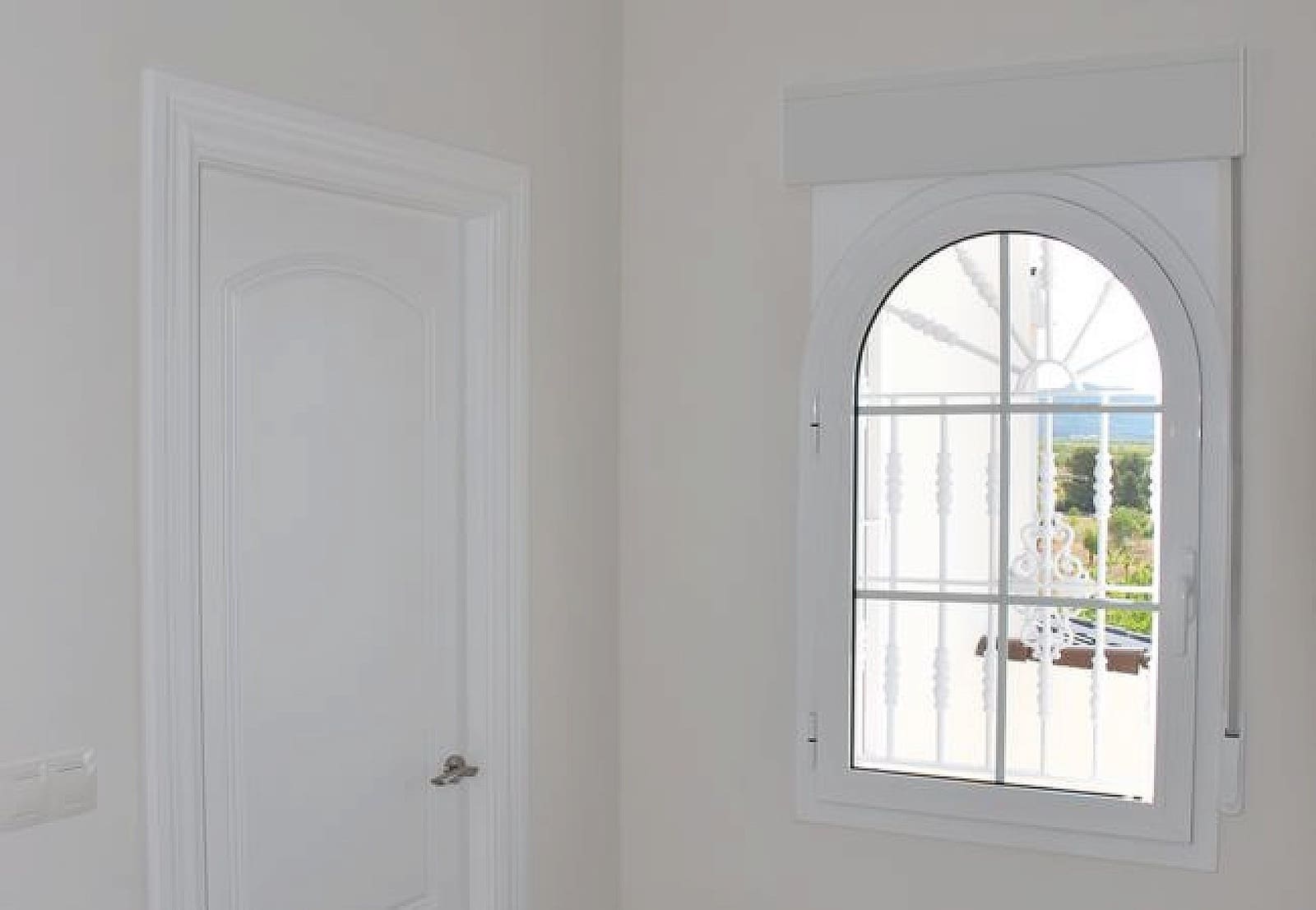 4 soverom Villa til salgs i Pinoso med svømmebasseng garasje - € 389 000 (Ref: 8471771)